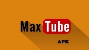 Aplikasi Bokep Online Maxtube